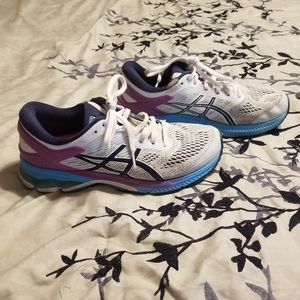Asics Gel Kayano 26 Women's